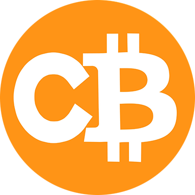 Content Bitcoin logo