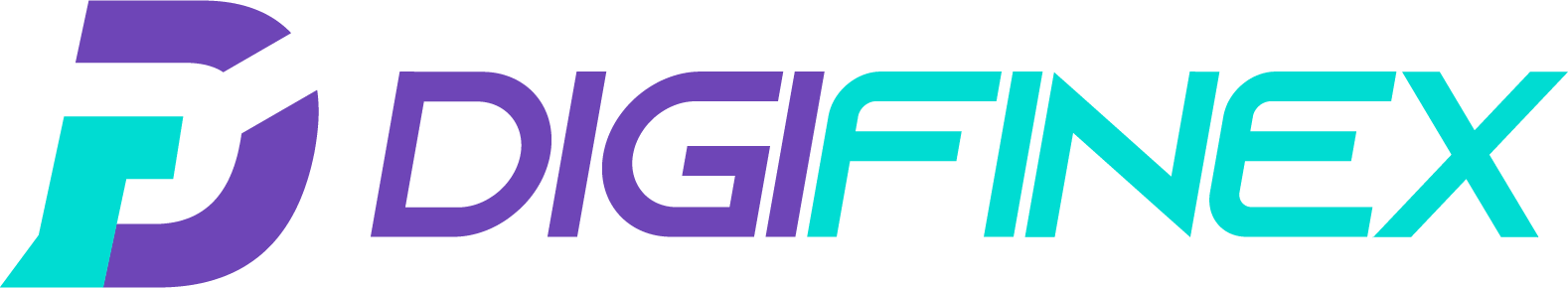 Digifinex logo